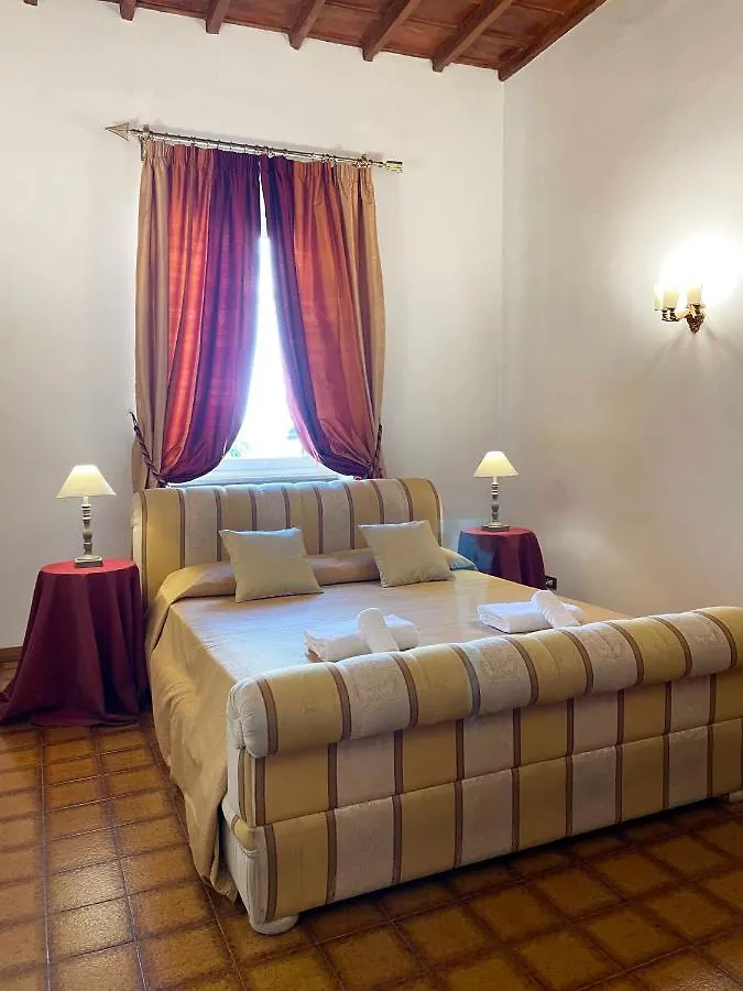 Pellegrino 62 Apartment Rome