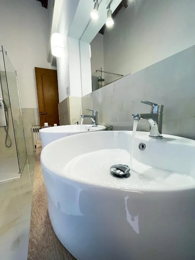 Pellegrino 62 Apartment Rome